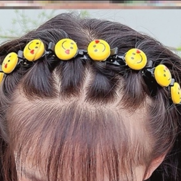 Headband with chips - Picture 6 of 7